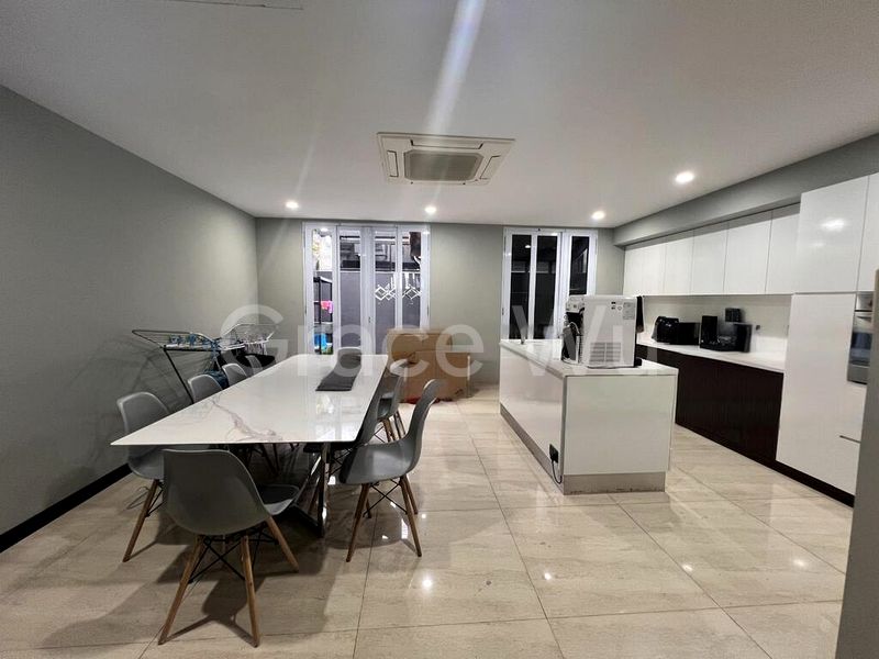 5 Bed Terraced House (Landed) for Sale in  Edelweiss Park Condominium - Image 13